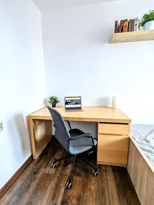 2-Rm. Skyline View. Center. Apartment Warsaw 0*,  Poland